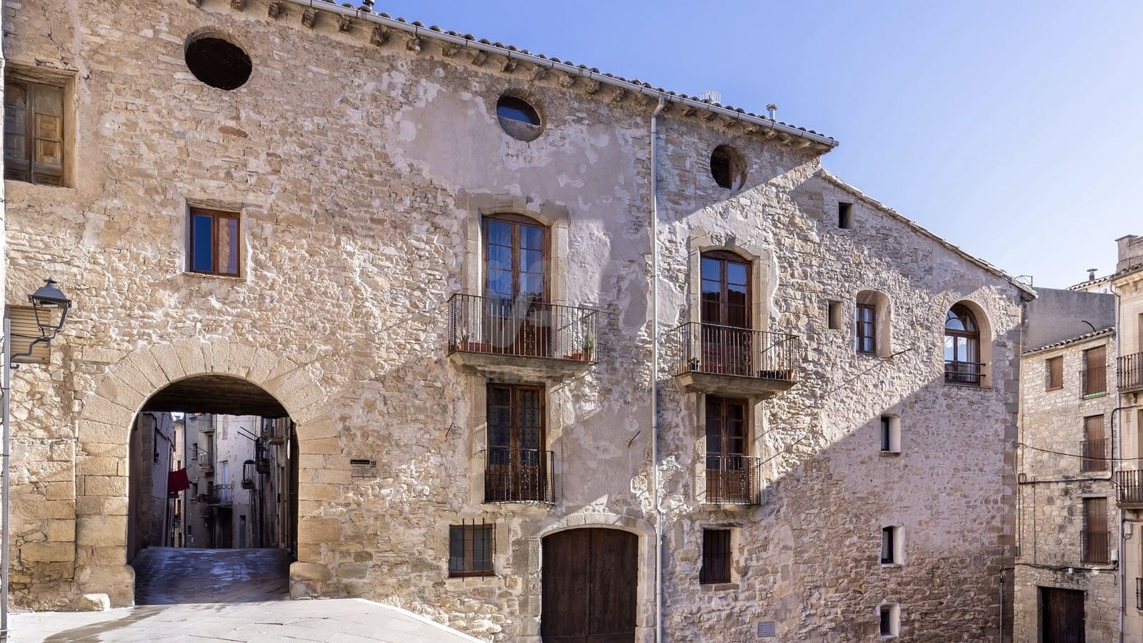 7 soveværelse Finca/Landehus til salg i Tarragona by - € 348.000 (Ref: 9989160)