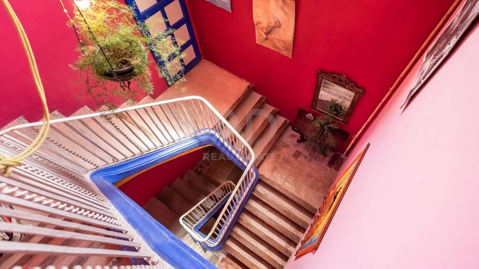 7 soveværelse Finca/Landehus til salg i Tarragona by - € 348.000 (Ref: 9989160)