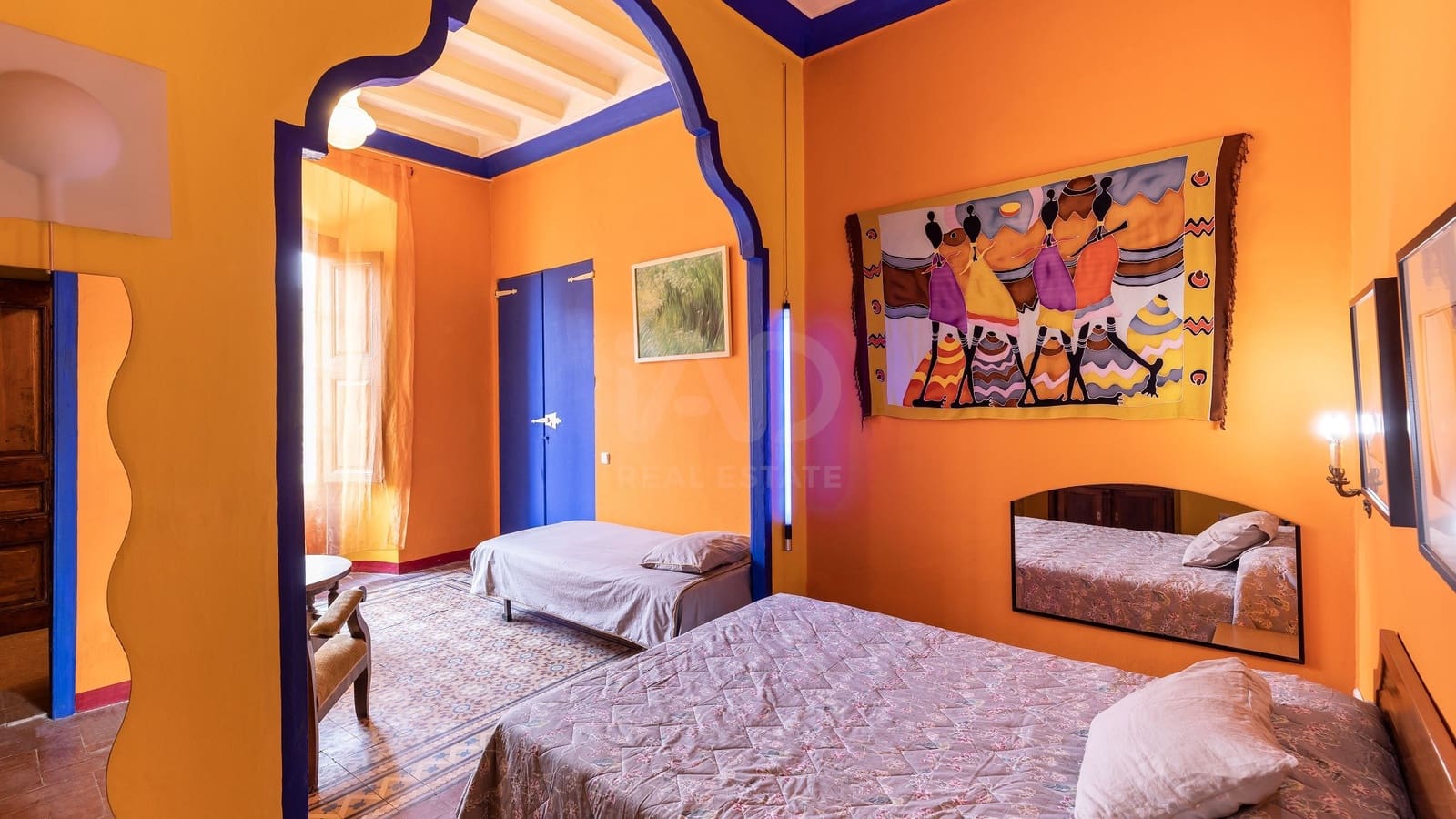 7 soveværelse Finca/Landehus til salg i Tarragona by - € 348.000 (Ref: 9989160)