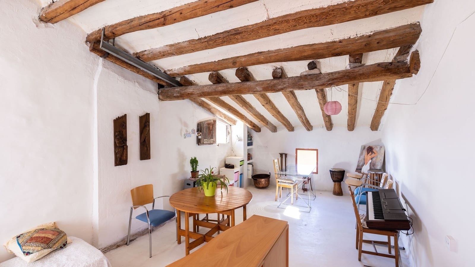 7 soveværelse Finca/Landehus til salg i Tarragona by - € 348.000 (Ref: 9989160)