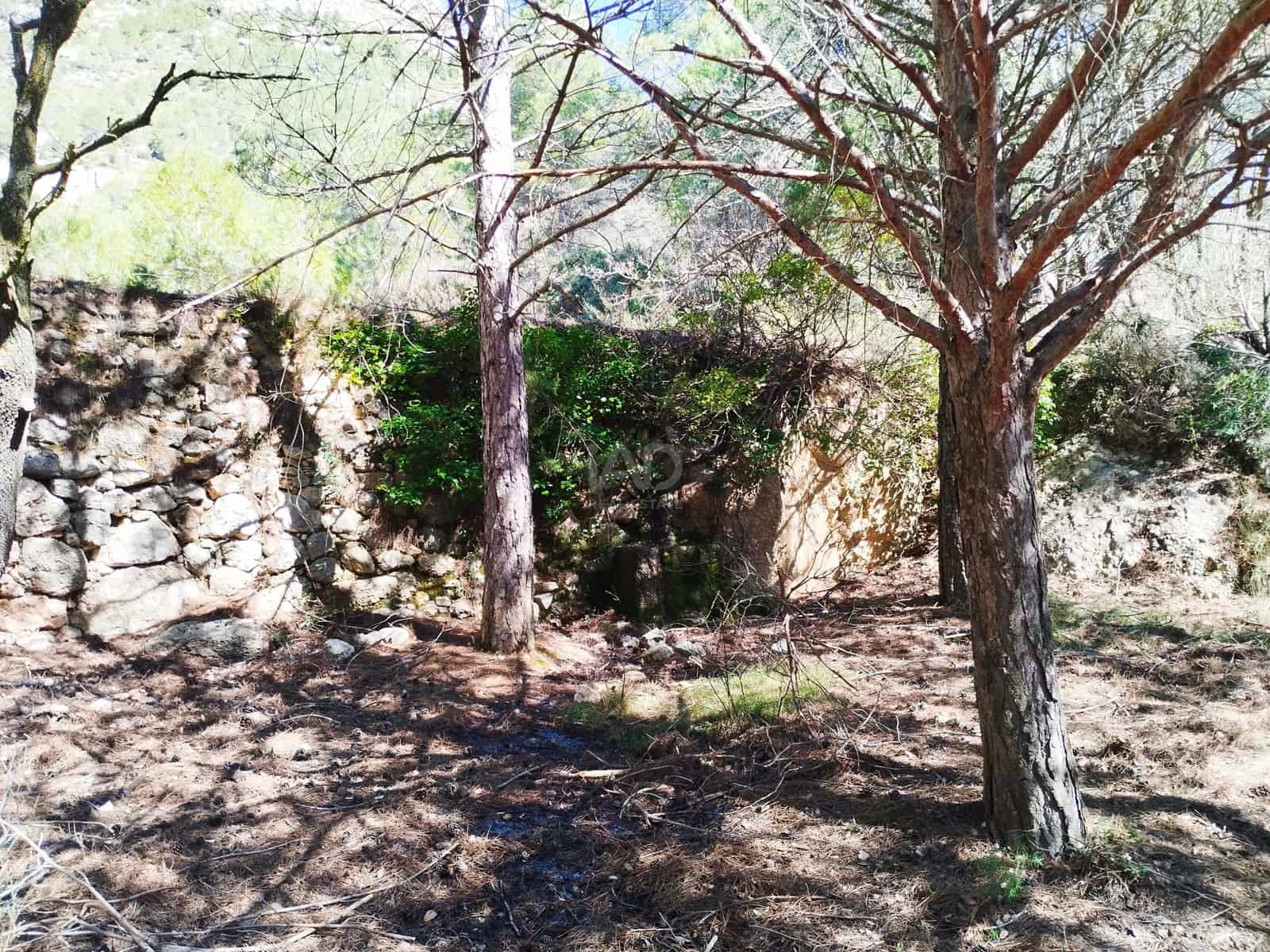 Mark till salu i La Morera de Montsant - 156 000 € (Ref: 9989162)