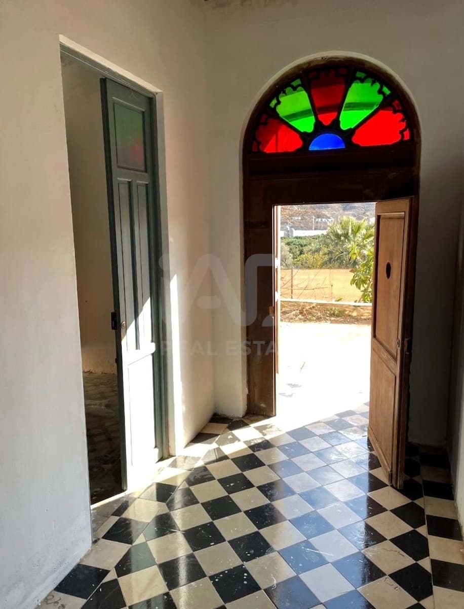 6 quarto Moradia para venda em Santa Fe de Mondujar - 165 000 € (Ref: 9989163)