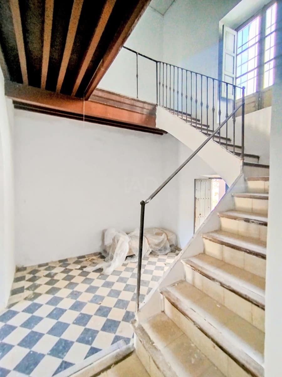 6 quarto Moradia para venda em Santa Fe de Mondujar - 165 000 € (Ref: 9989163)