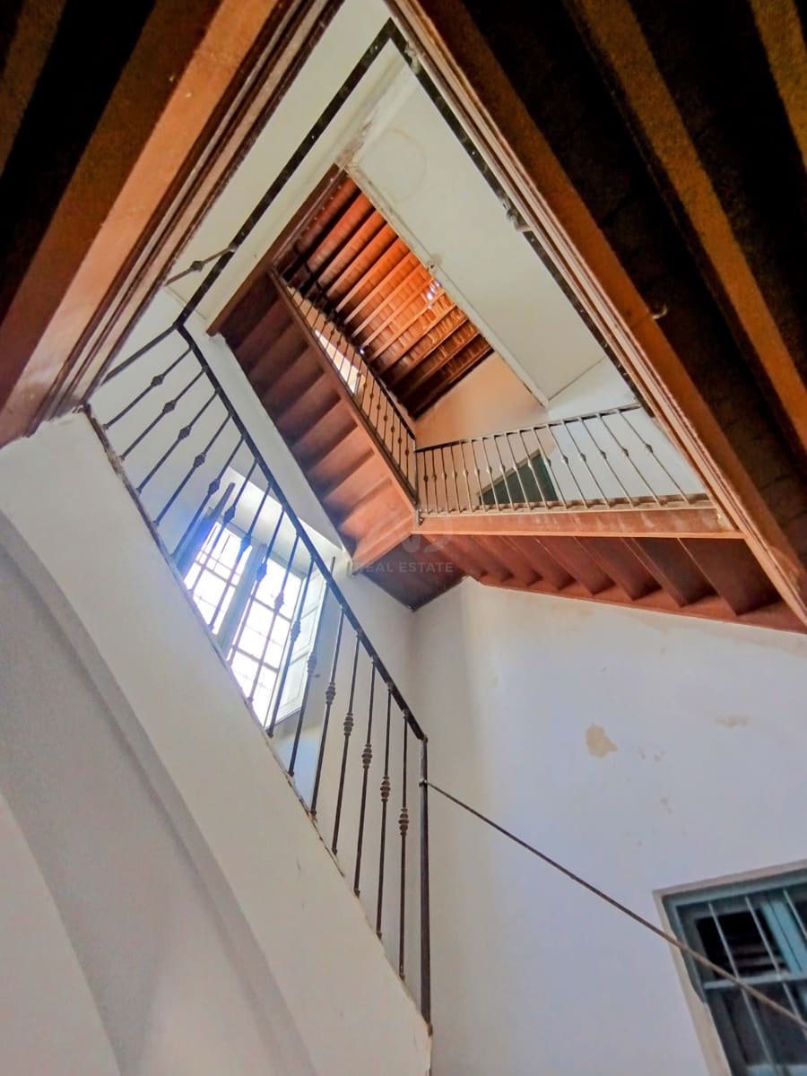 6 quarto Moradia para venda em Santa Fe de Mondujar - 165 000 € (Ref: 9989163)