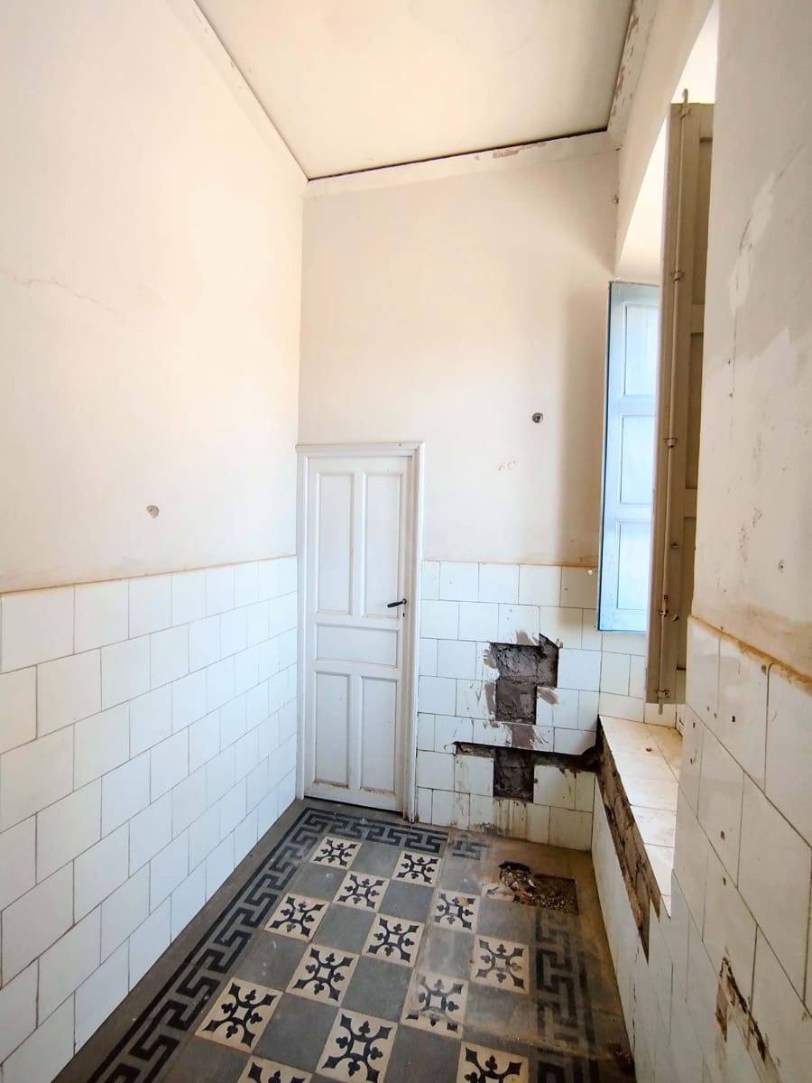 6 quarto Moradia para venda em Santa Fe de Mondujar - 165 000 € (Ref: 9989163)