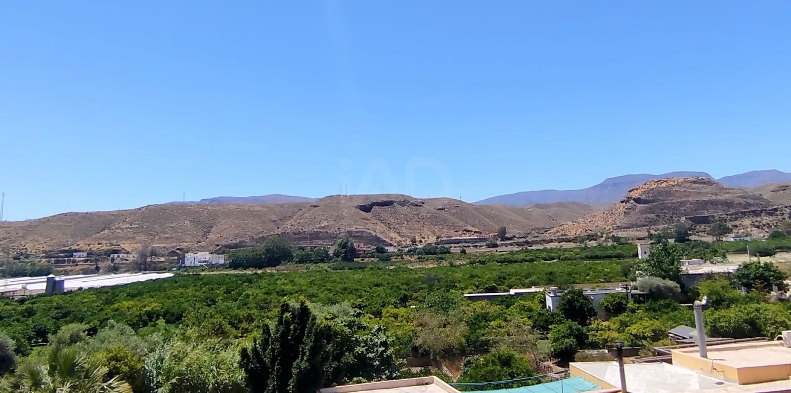 6 quarto Moradia para venda em Santa Fe de Mondujar - 165 000 € (Ref: 9989163)