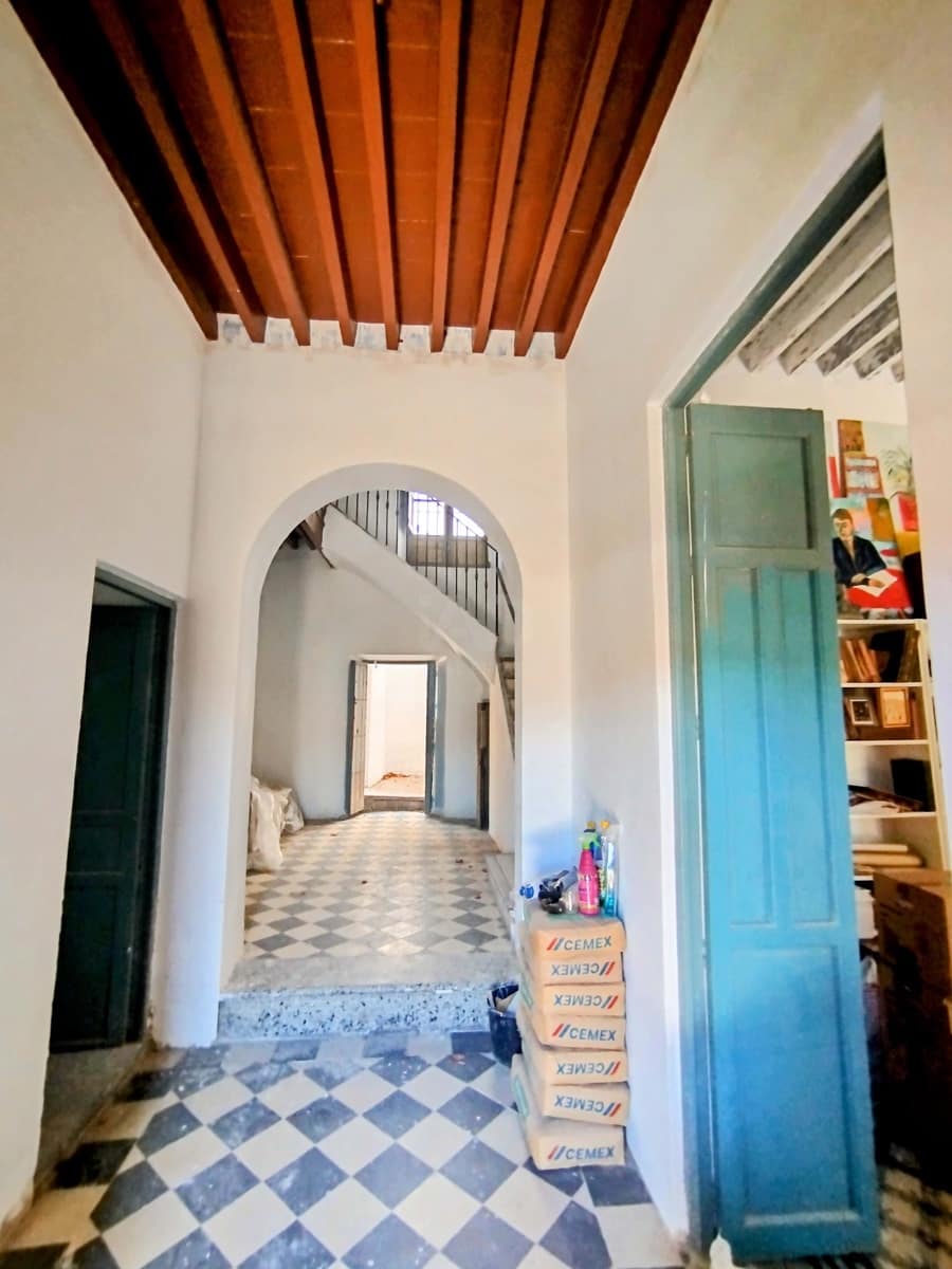 6 quarto Moradia para venda em Santa Fe de Mondujar - 165 000 € (Ref: 9989163)