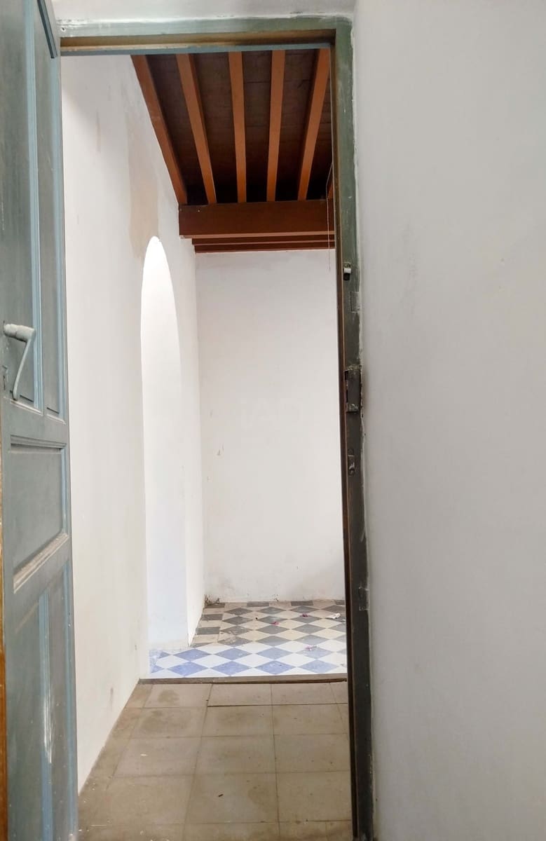 6 quarto Moradia para venda em Santa Fe de Mondujar - 165 000 € (Ref: 9989163)