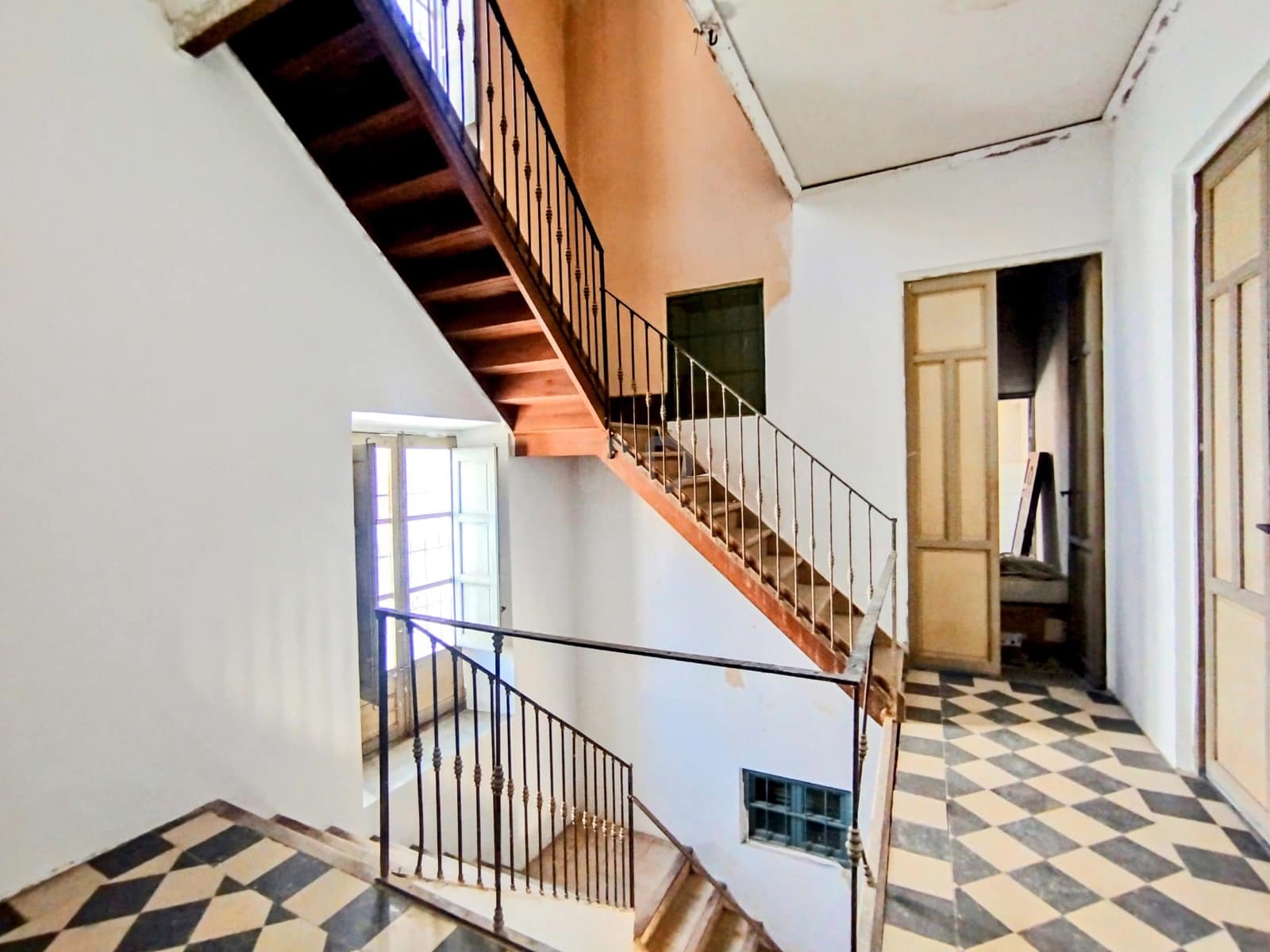 6 quarto Moradia para venda em Santa Fe de Mondujar - 165 000 € (Ref: 9989163)
