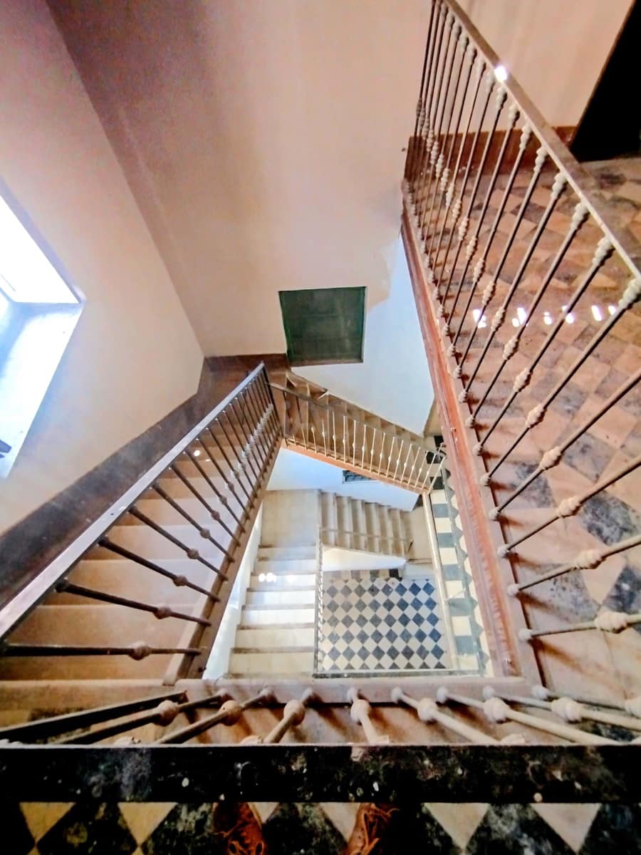 6 quarto Moradia para venda em Santa Fe de Mondujar - 165 000 € (Ref: 9989163)