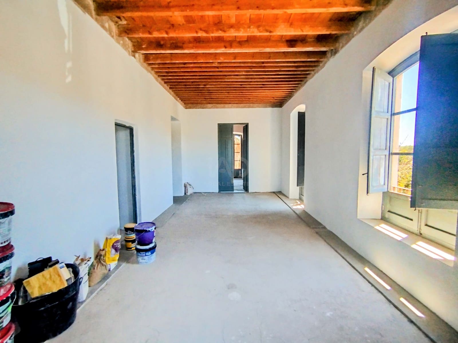 6 quarto Moradia para venda em Santa Fe de Mondujar - 165 000 € (Ref: 9989163)