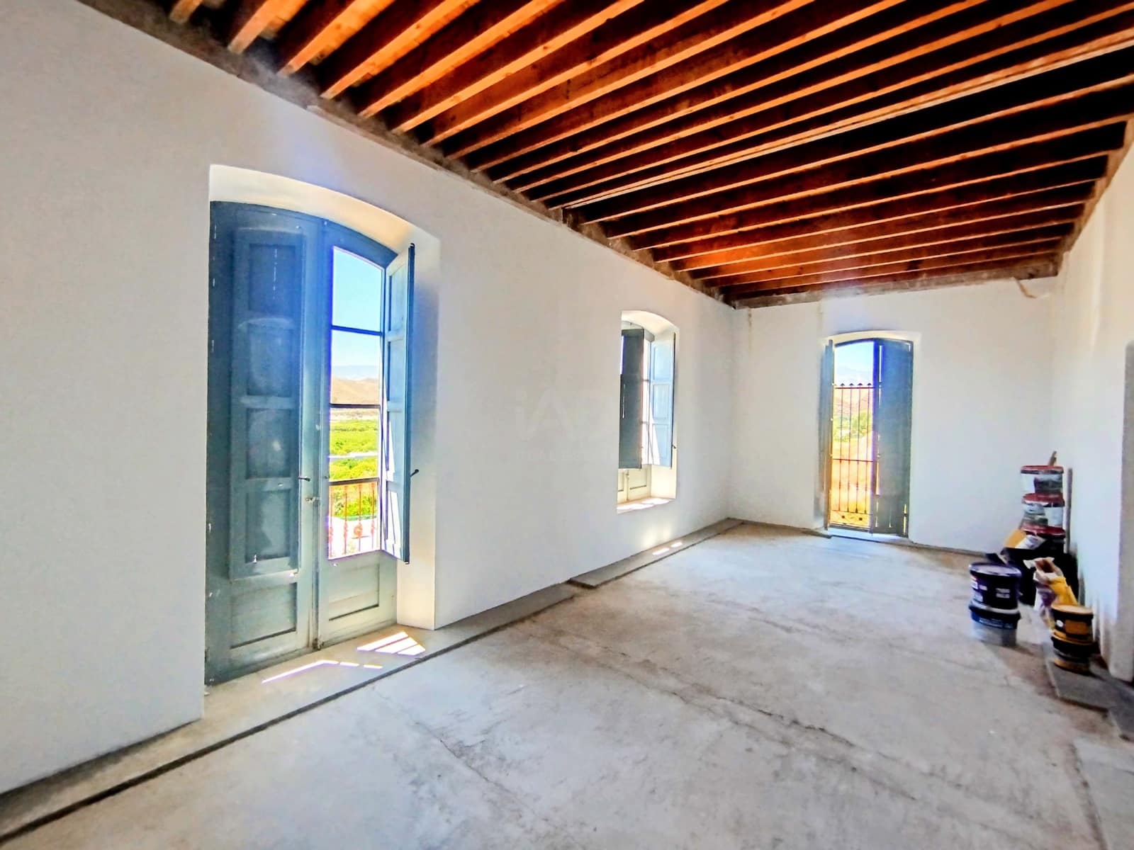 6 quarto Moradia para venda em Santa Fe de Mondujar - 165 000 € (Ref: 9989163)