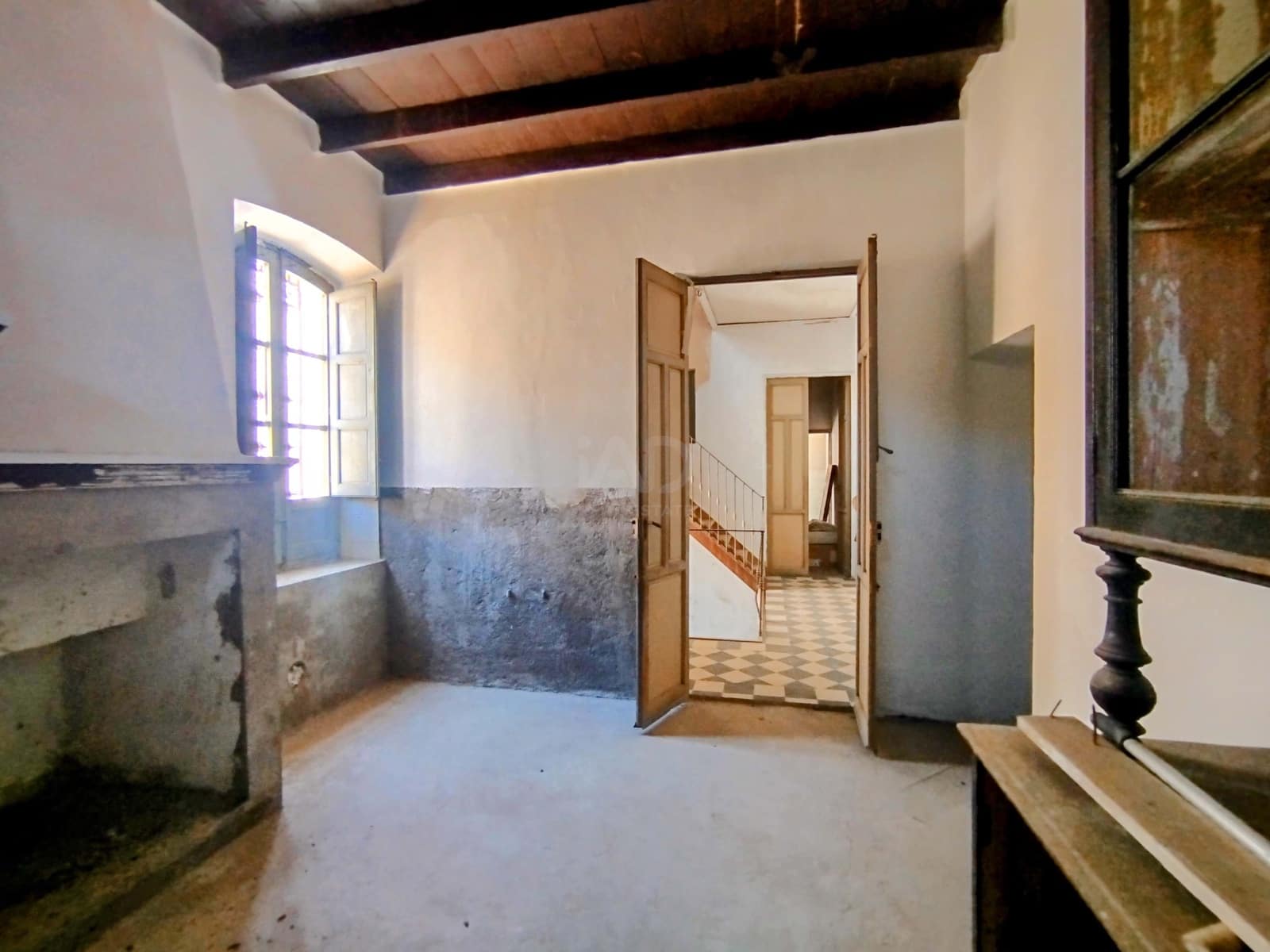 6 quarto Moradia para venda em Santa Fe de Mondujar - 165 000 € (Ref: 9989163)