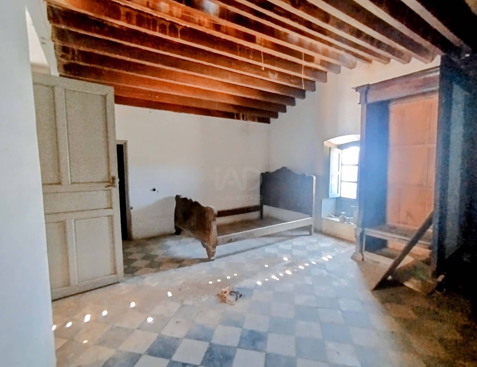 6 quarto Moradia para venda em Santa Fe de Mondujar - 165 000 € (Ref: 9989163)