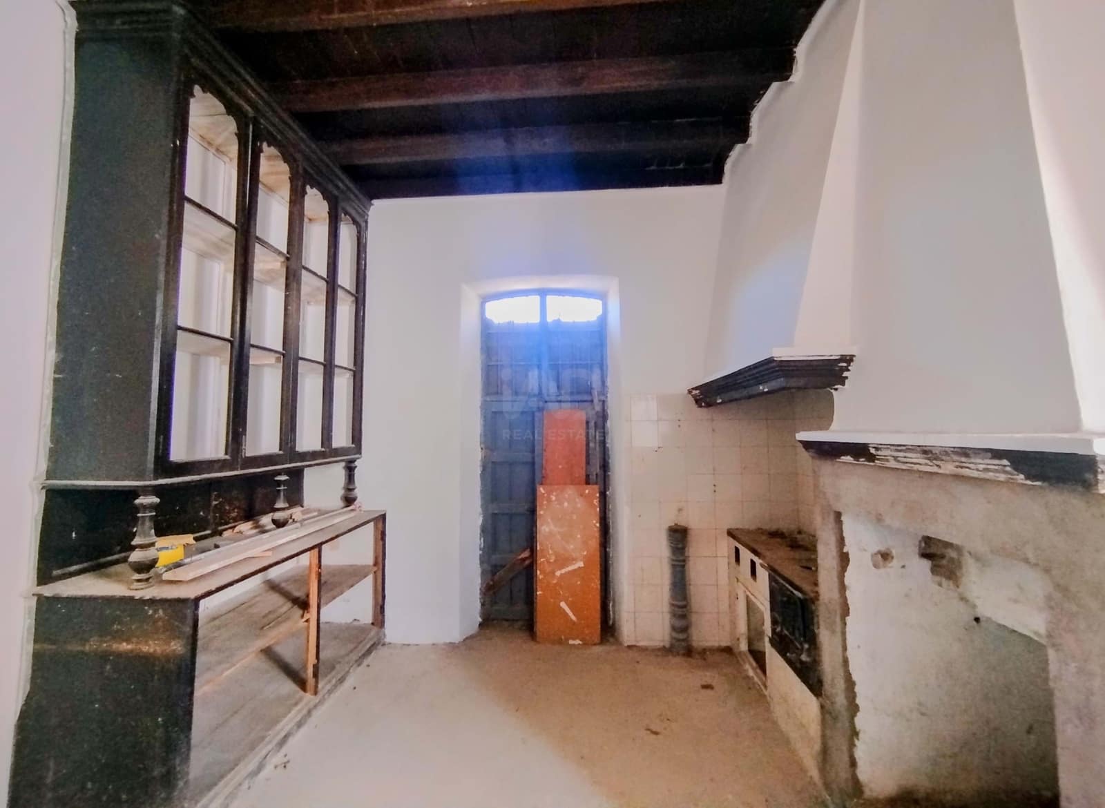 6 quarto Moradia para venda em Santa Fe de Mondujar - 165 000 € (Ref: 9989163)
