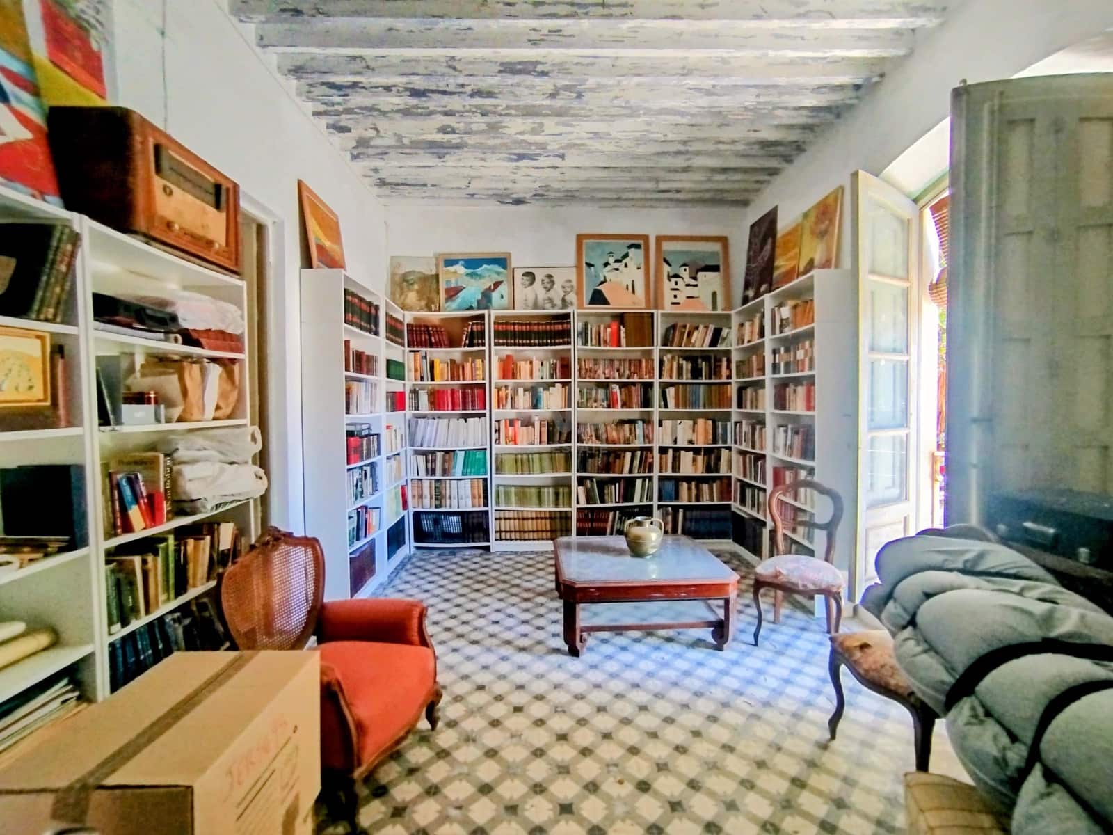 6 quarto Moradia para venda em Santa Fe de Mondujar - 165 000 € (Ref: 9989163)