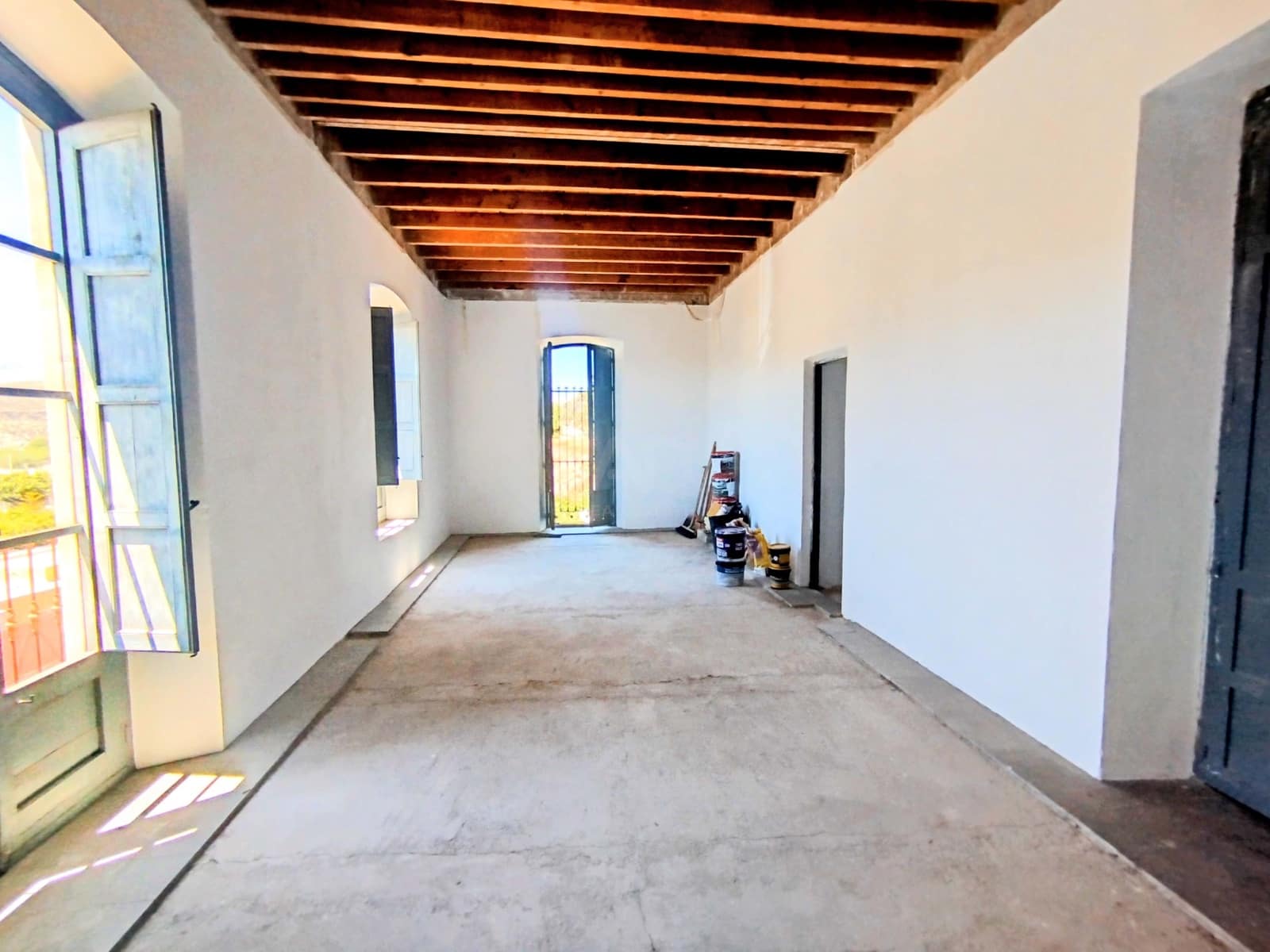 6 quarto Moradia para venda em Santa Fe de Mondujar - 165 000 € (Ref: 9989163)