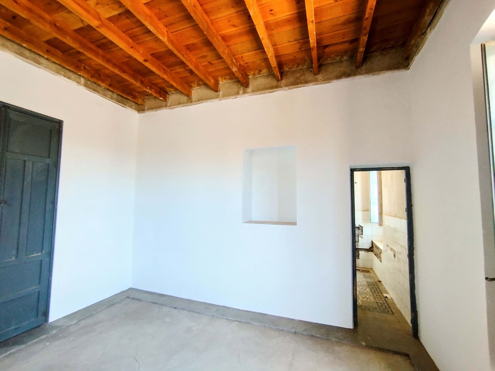 6 quarto Moradia para venda em Santa Fe de Mondujar - 165 000 € (Ref: 9989163)