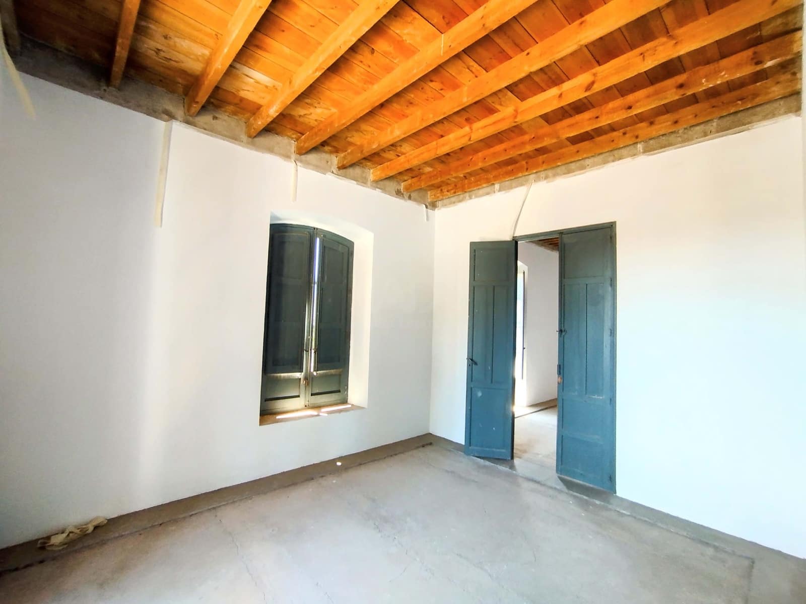 6 quarto Moradia para venda em Santa Fe de Mondujar - 165 000 € (Ref: 9989163)