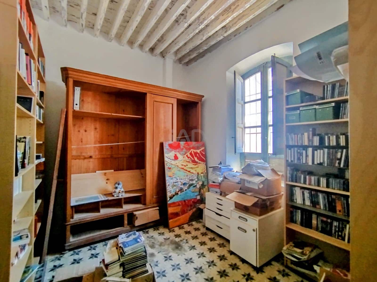 6 quarto Moradia para venda em Santa Fe de Mondujar - 165 000 € (Ref: 9989163)