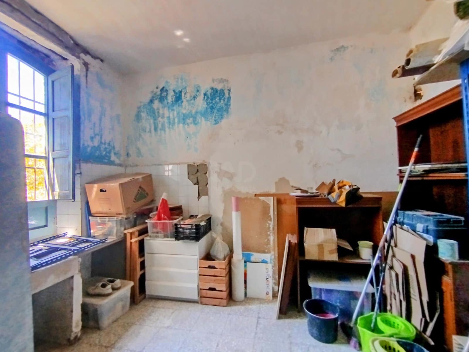 6 quarto Moradia para venda em Santa Fe de Mondujar - 165 000 € (Ref: 9989163)