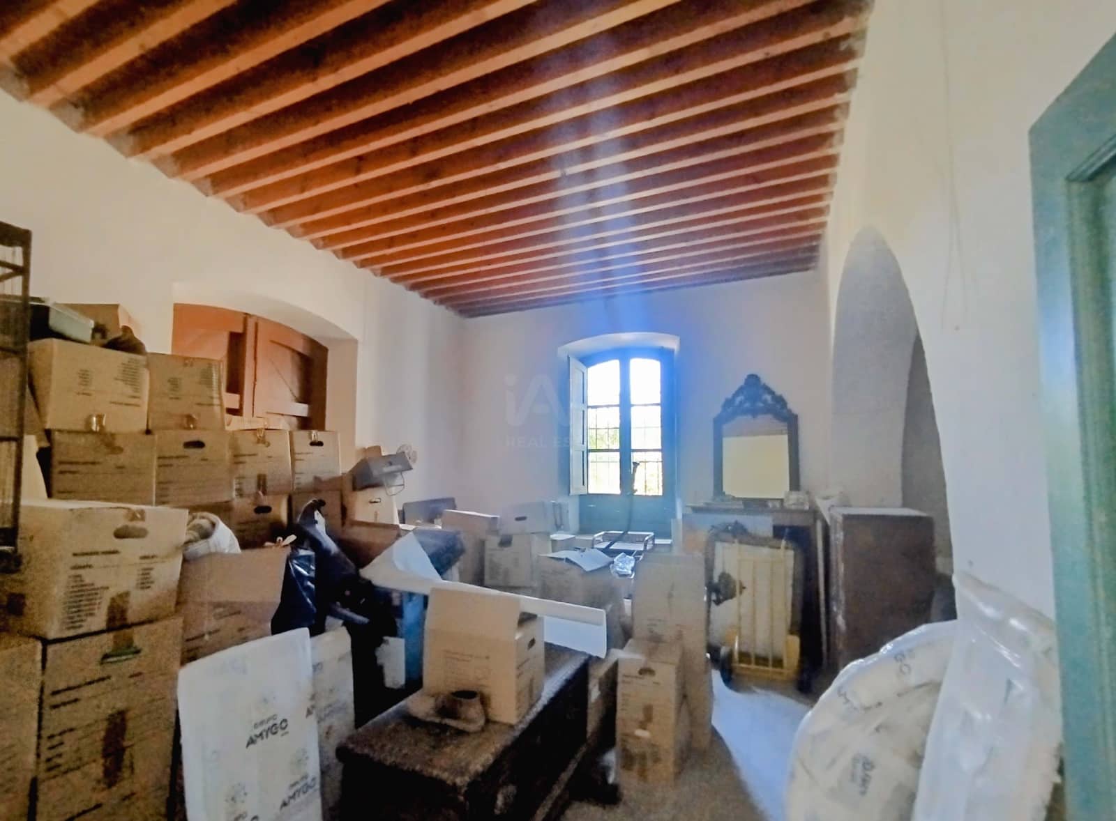 6 quarto Moradia para venda em Santa Fe de Mondujar - 165 000 € (Ref: 9989163)