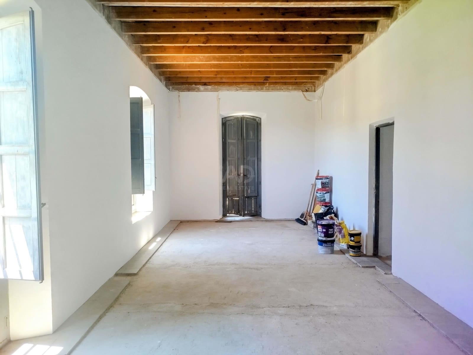 6 quarto Moradia para venda em Santa Fe de Mondujar - 165 000 € (Ref: 9989163)