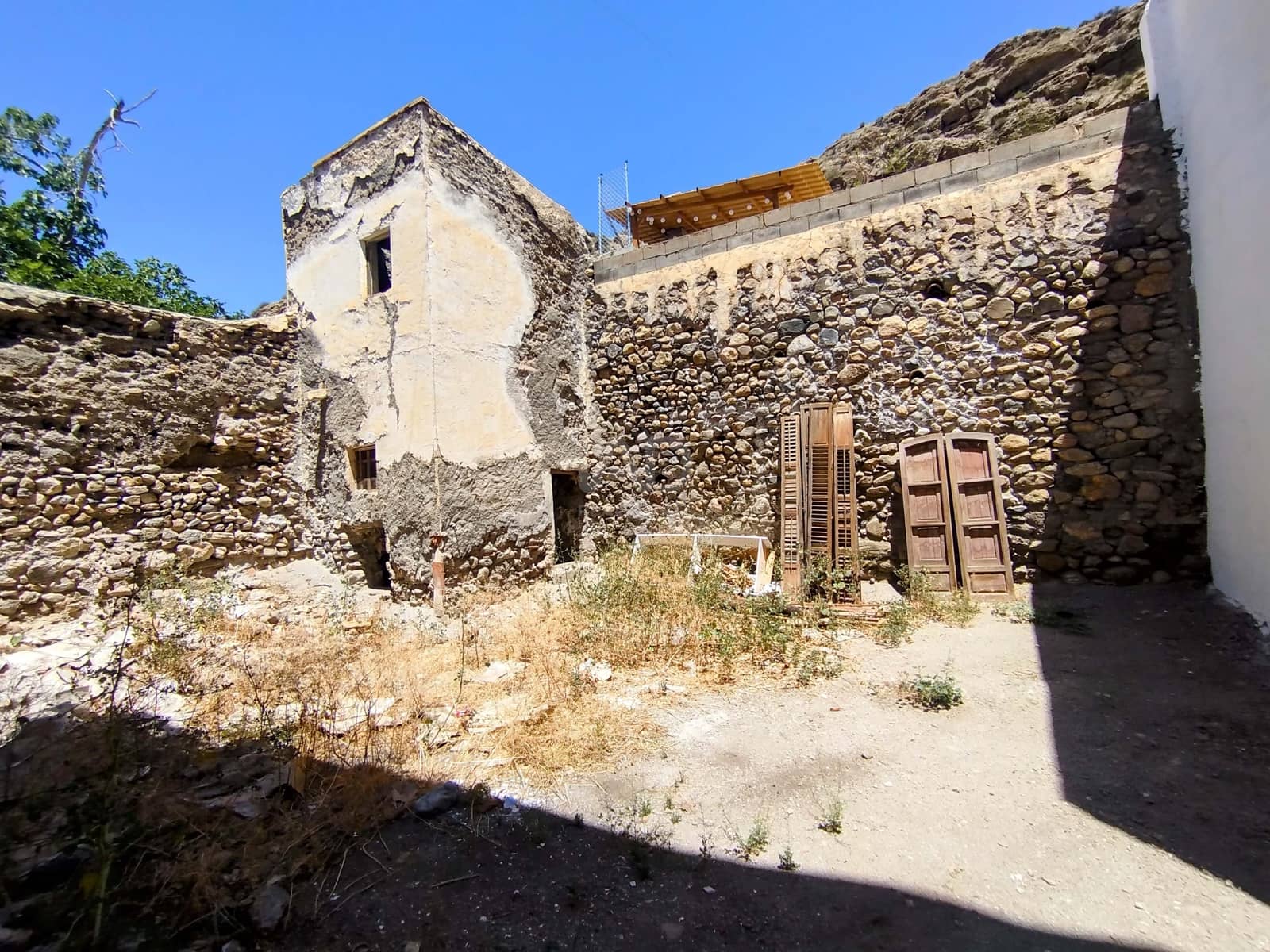 6 quarto Moradia para venda em Santa Fe de Mondujar - 165 000 € (Ref: 9989163)