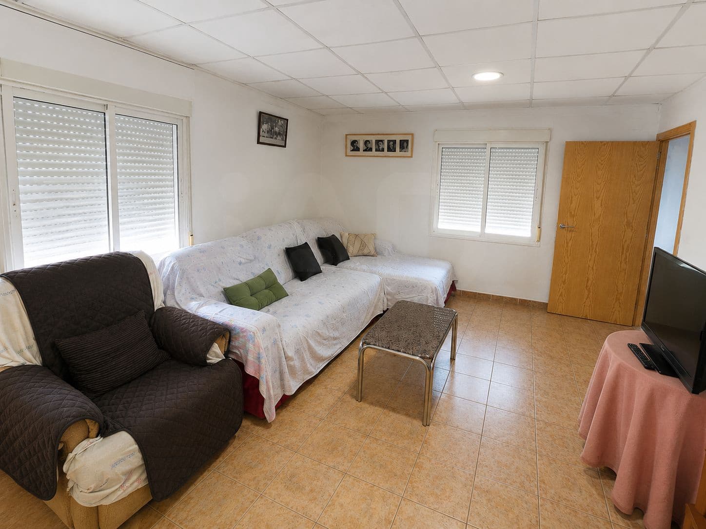 6 soveværelse Finca/Landehus til salg i Cehegin med swimmingpool garage - € 249.900 (Ref: 9989165)