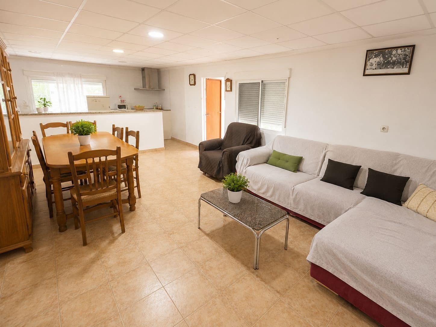 6 soveværelse Finca/Landehus til salg i Cehegin med swimmingpool garage - € 249.900 (Ref: 9989165)