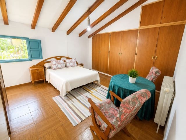 Finca/Casa Rural de 6 habitaciones en Cehegín en venta con piscina garaje - 249.900 € (Ref: 9989165)