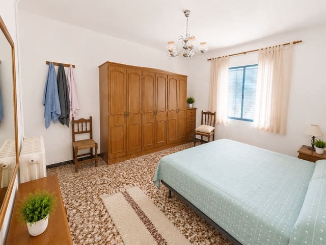 Finca/Casa Rural de 6 habitaciones en Cehegín en venta con piscina garaje - 249.900 € (Ref: 9989165)