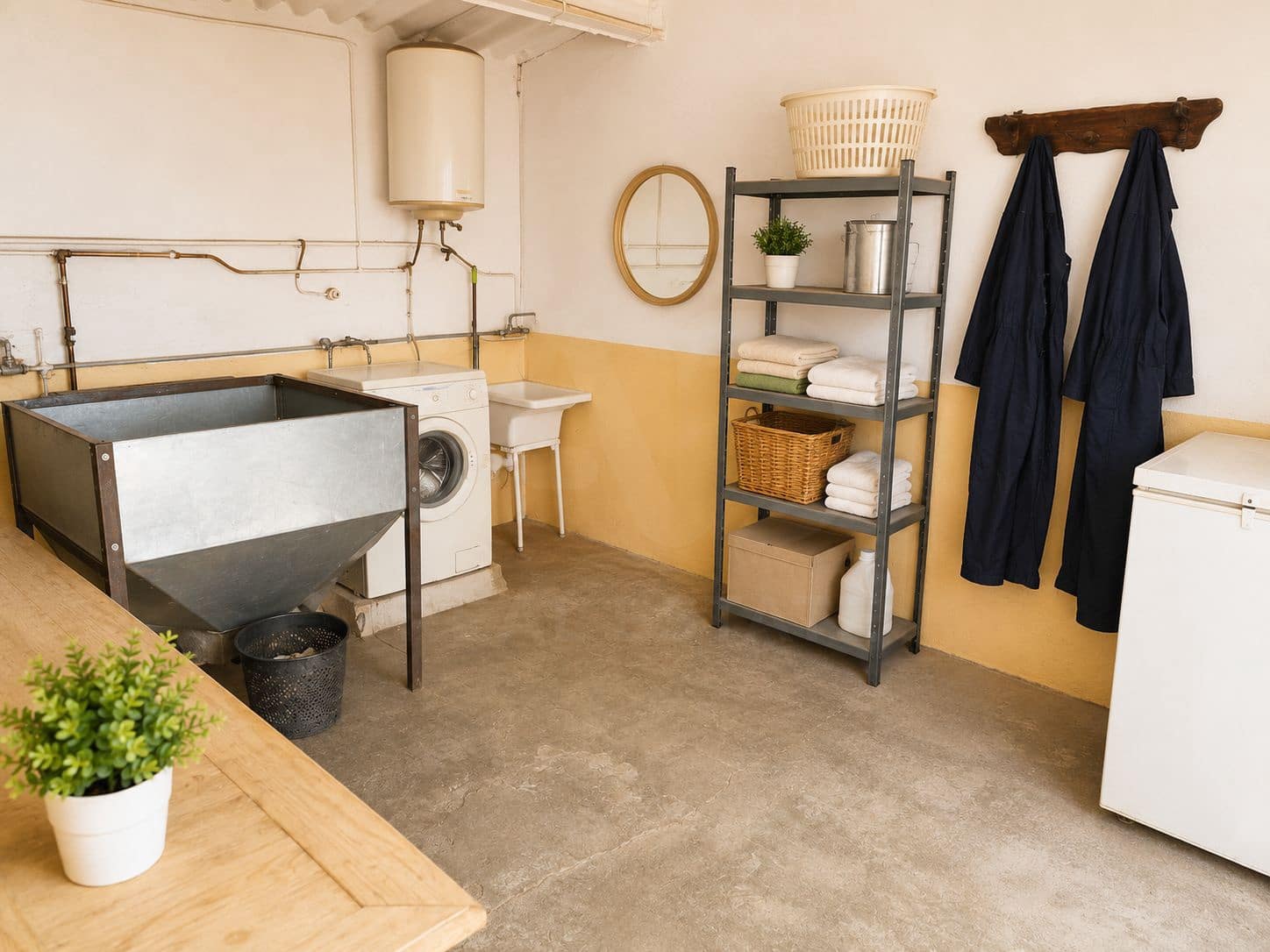 6 soveværelse Finca/Landehus til salg i Cehegin med swimmingpool garage - € 249.900 (Ref: 9989165)