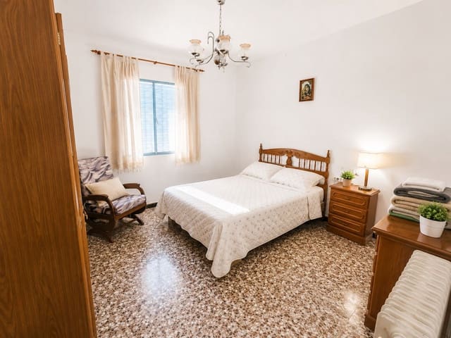 Finca/Casa Rural de 6 habitaciones en Cehegín en venta con piscina garaje - 249.900 € (Ref: 9989165)
