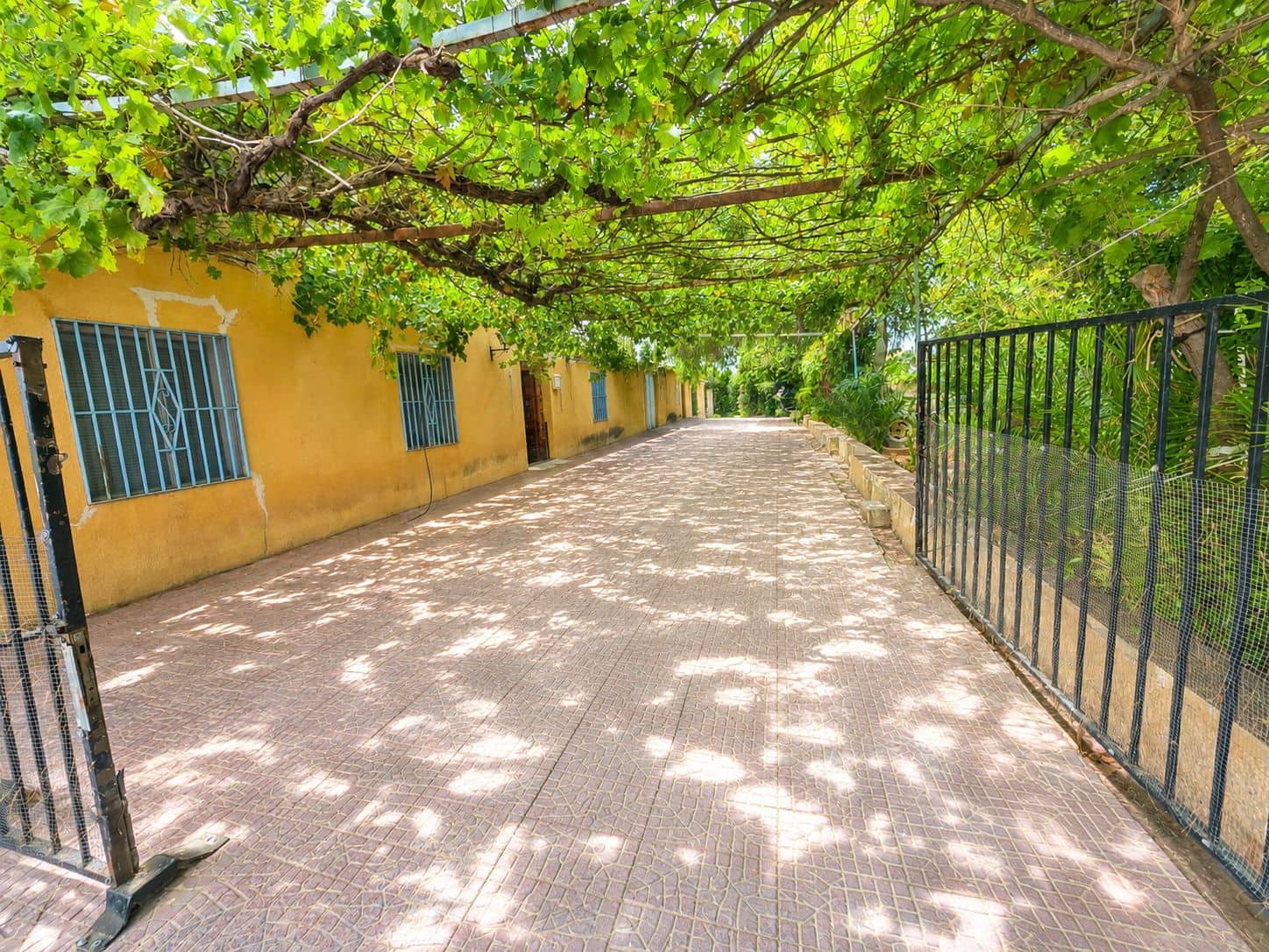 6 soveværelse Finca/Landehus til salg i Cehegin med swimmingpool garage - € 249.900 (Ref: 9989165)