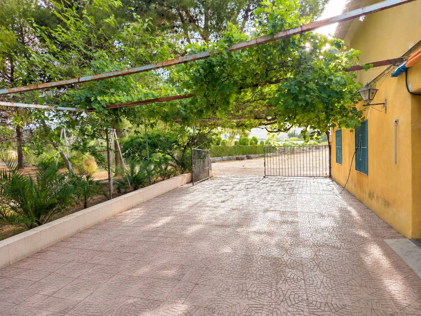 6 soveværelse Finca/Landehus til salg i Cehegin med swimmingpool garage - € 249.900 (Ref: 9989165)