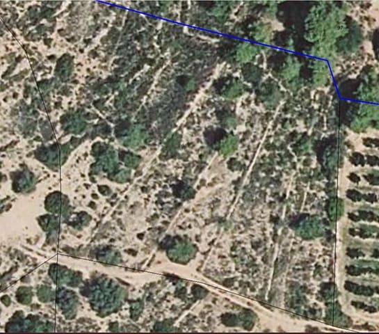 Ubebygd land til salgs i Tarragona by - € 60 000 (Ref: 9989167)