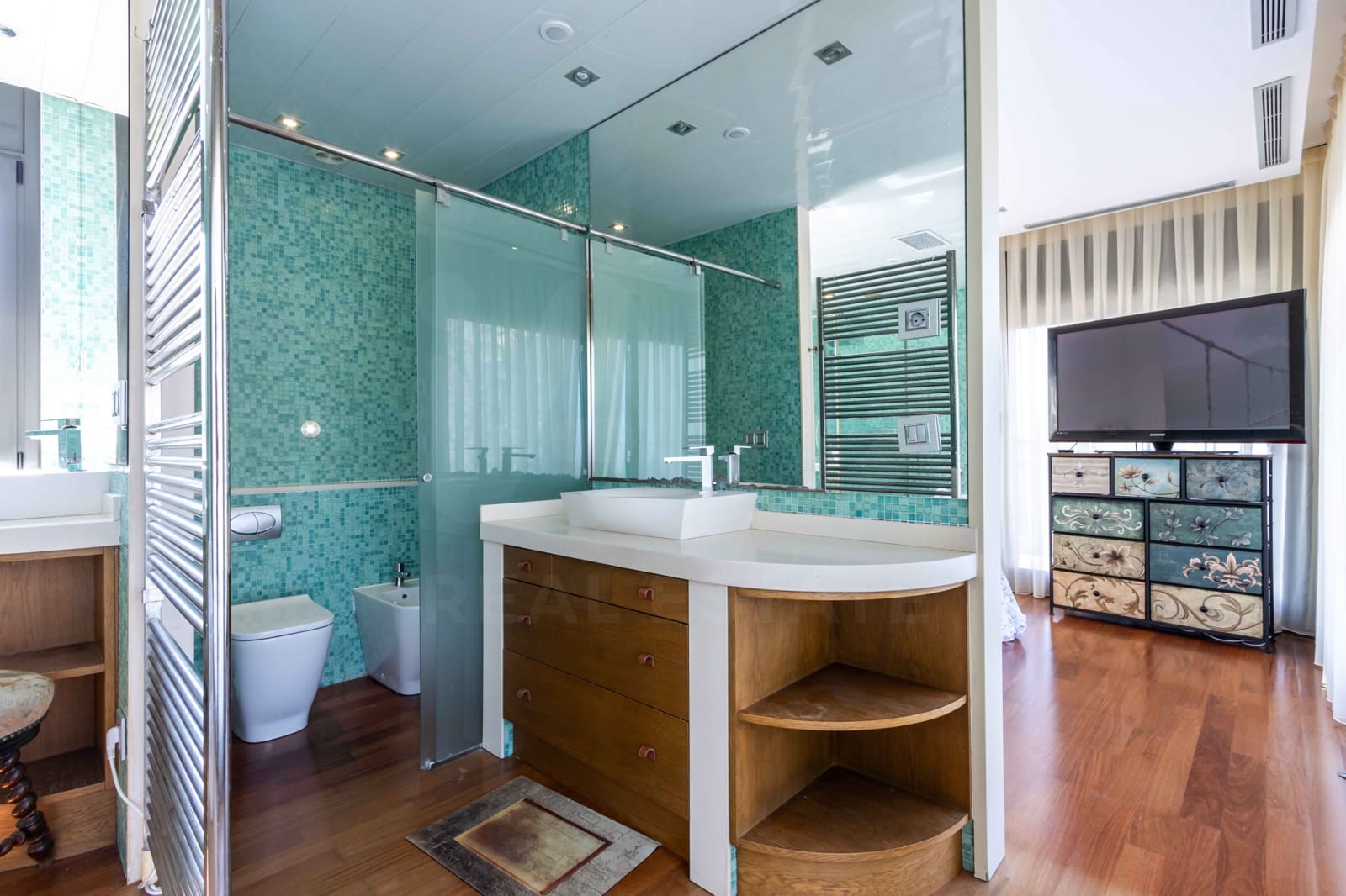 7 soveværelse Villa til salg i Barcelona by med swimmingpool garage - € 2.750.000 (Ref: 9989168)
