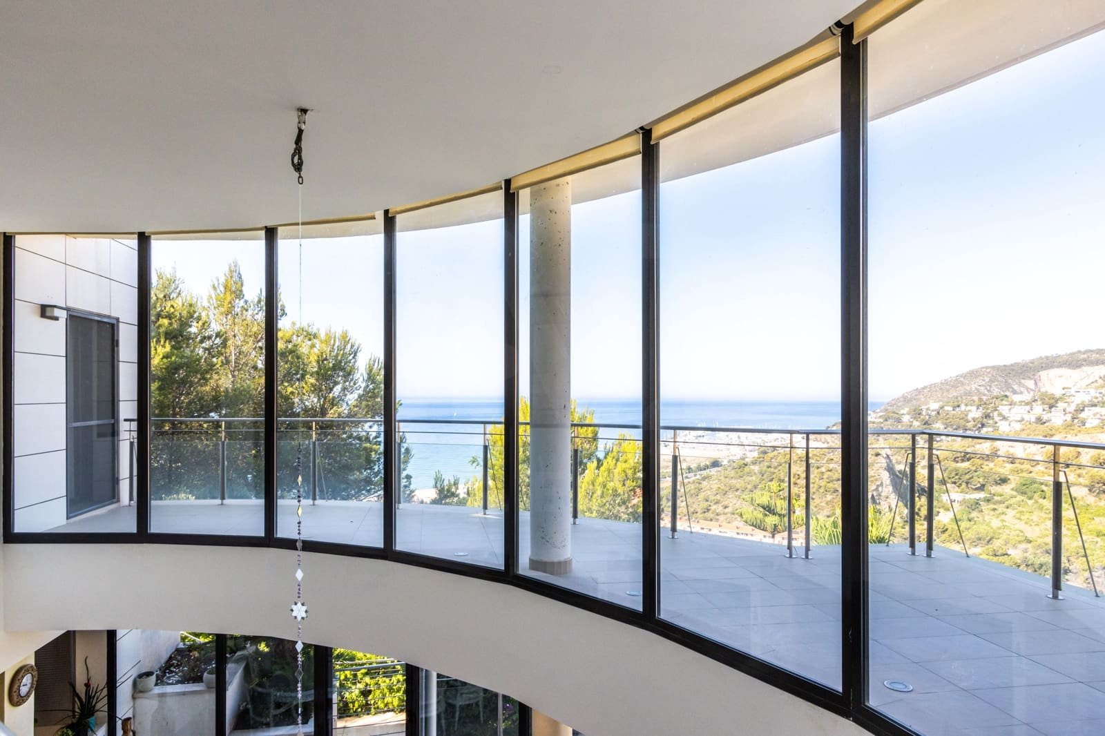 7 soveværelse Villa til salg i Barcelona by med swimmingpool garage - € 2.750.000 (Ref: 9989168)