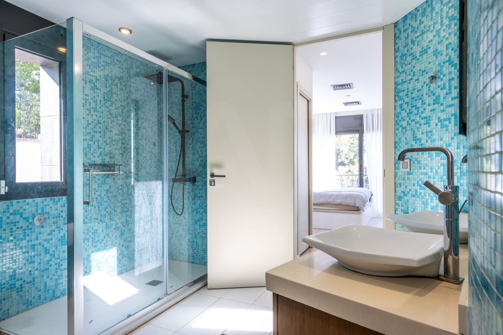 7 soveværelse Villa til salg i Barcelona by med swimmingpool garage - € 2.750.000 (Ref: 9989168)