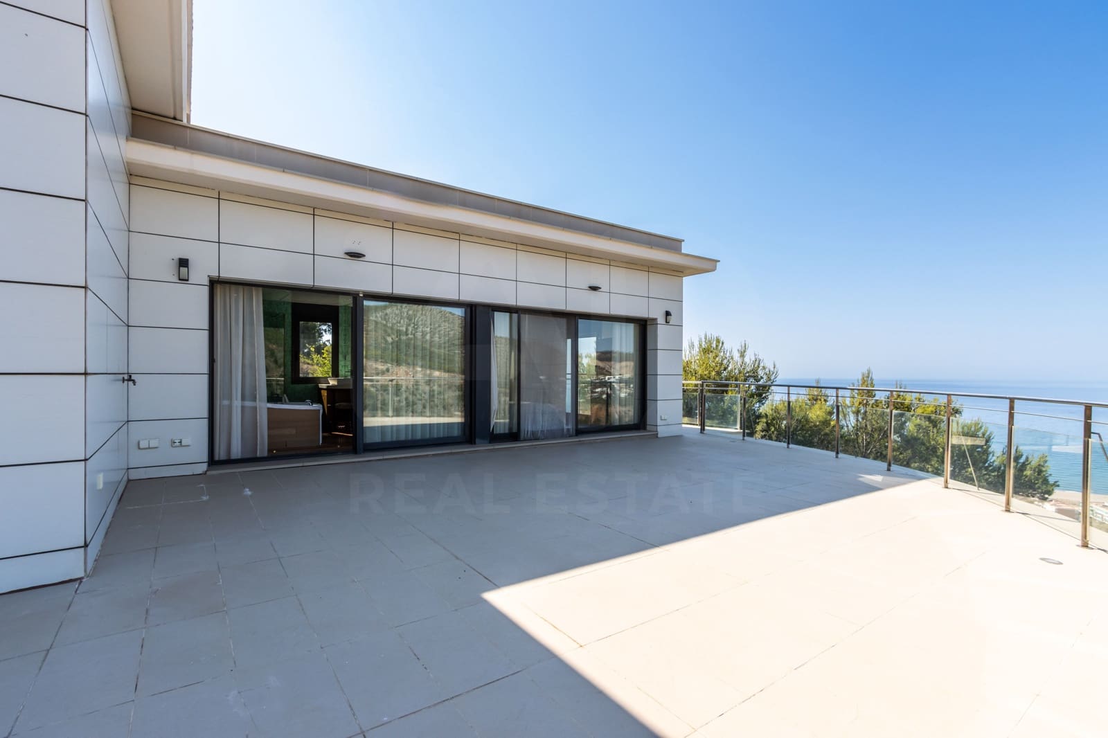 7 soveværelse Villa til salg i Barcelona by med swimmingpool garage - € 2.750.000 (Ref: 9989168)