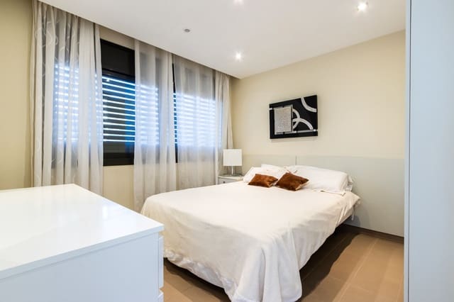 7 soveværelse Villa til salg i Barcelona by med swimmingpool garage - € 2.750.000 (Ref: 9989168)