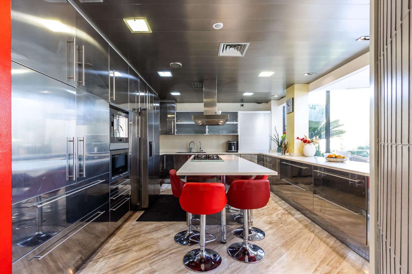 7 soveværelse Villa til salg i Barcelona by med swimmingpool garage - € 2.750.000 (Ref: 9989168)