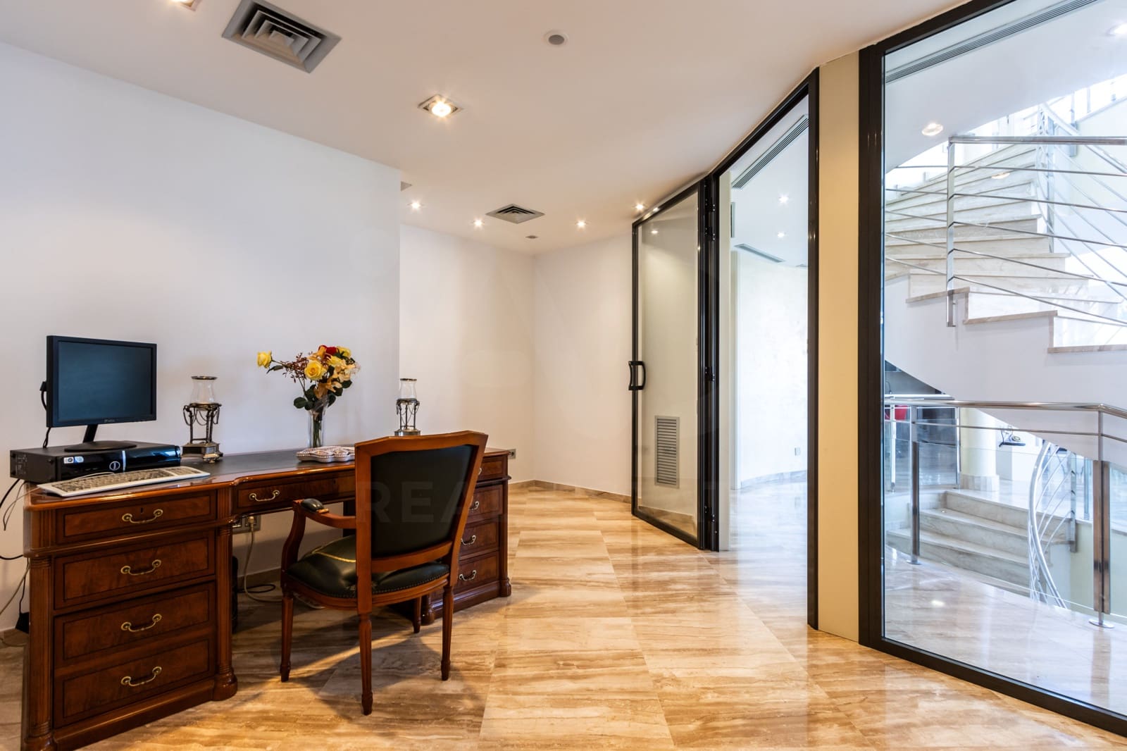 7 soveværelse Villa til salg i Barcelona by med swimmingpool garage - € 2.750.000 (Ref: 9989168)