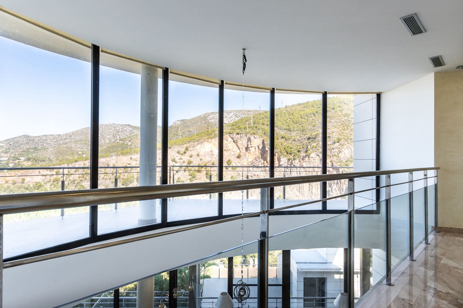 7 soveværelse Villa til salg i Barcelona by med swimmingpool garage - € 2.750.000 (Ref: 9989168)