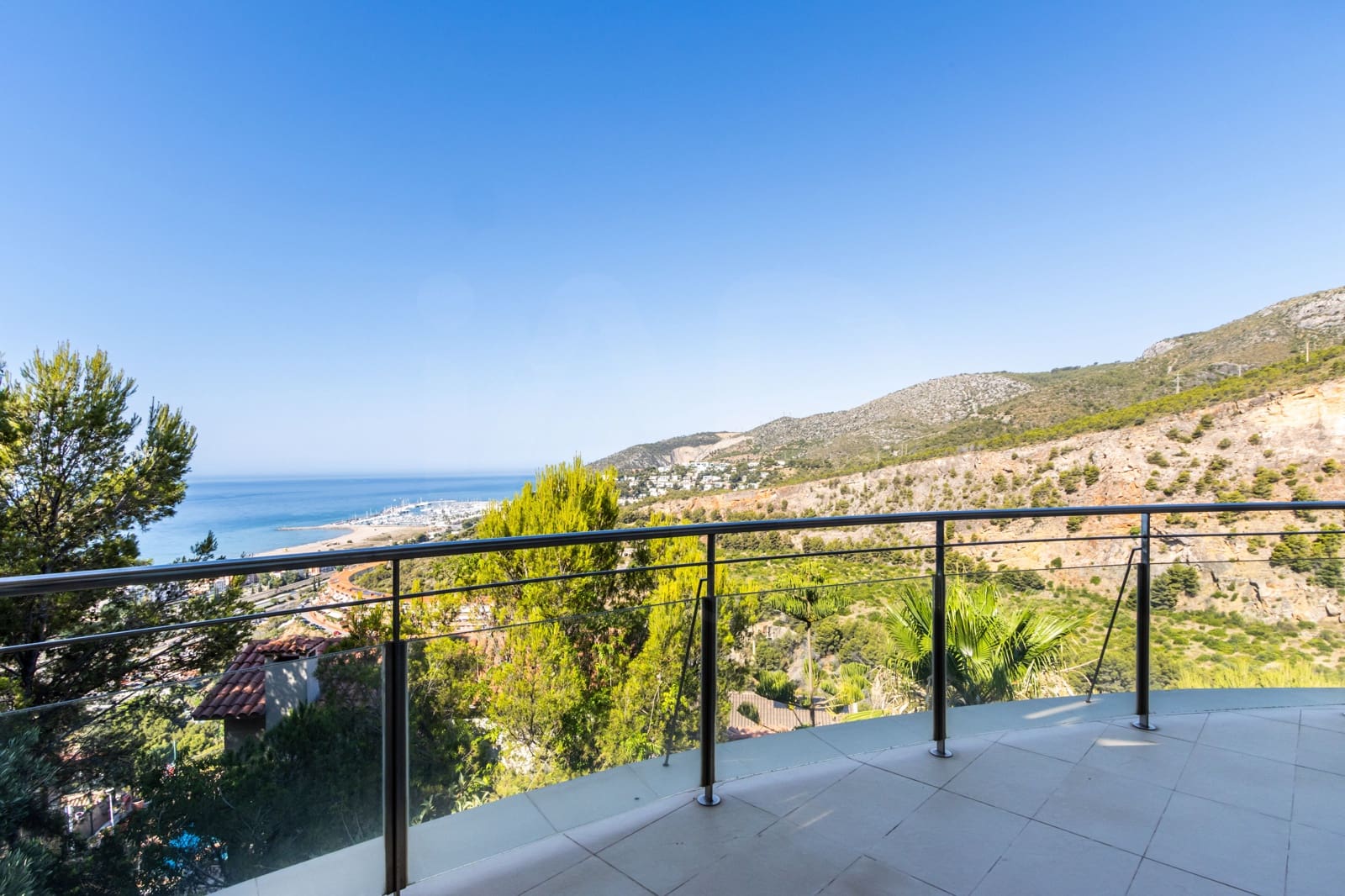 7 soveværelse Villa til salg i Barcelona by med swimmingpool garage - € 2.750.000 (Ref: 9989168)