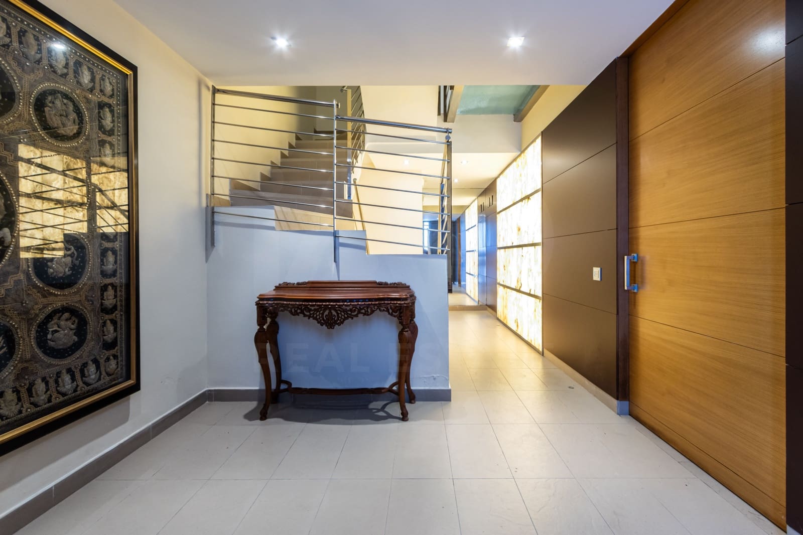 7 soveværelse Villa til salg i Barcelona by med swimmingpool garage - € 2.750.000 (Ref: 9989168)