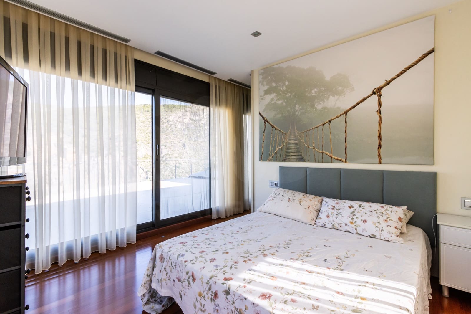 7 soveværelse Villa til salg i Barcelona by med swimmingpool garage - € 2.750.000 (Ref: 9989168)