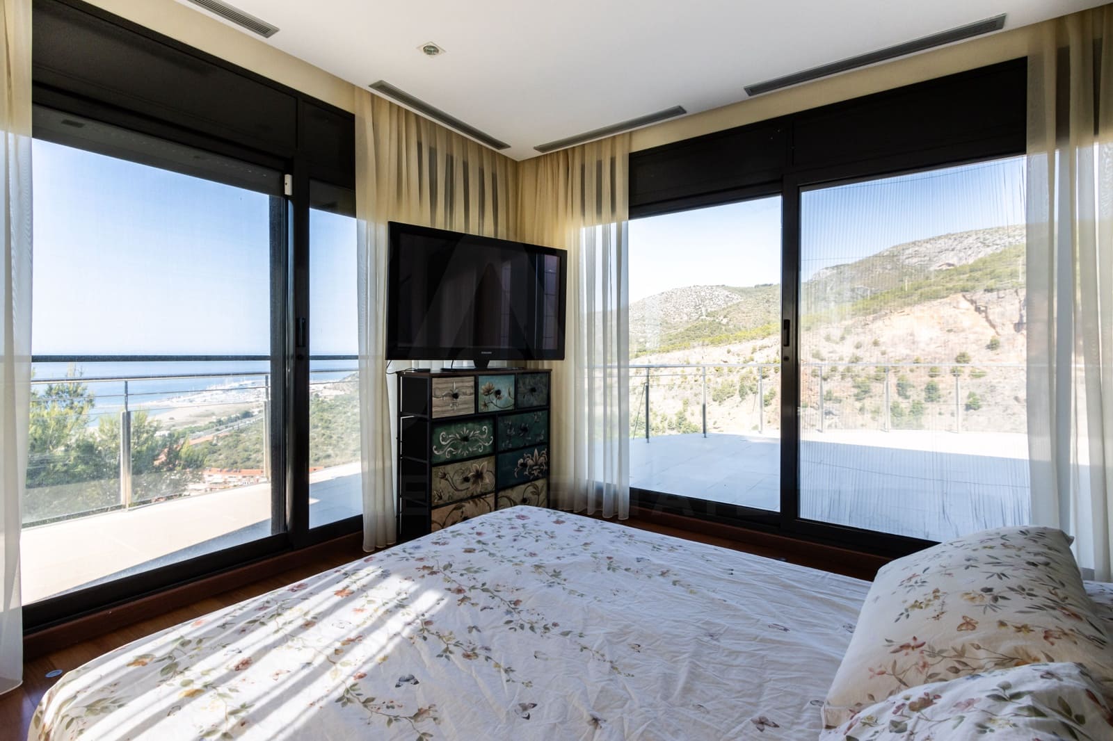 7 soveværelse Villa til salg i Barcelona by med swimmingpool garage - € 2.750.000 (Ref: 9989168)