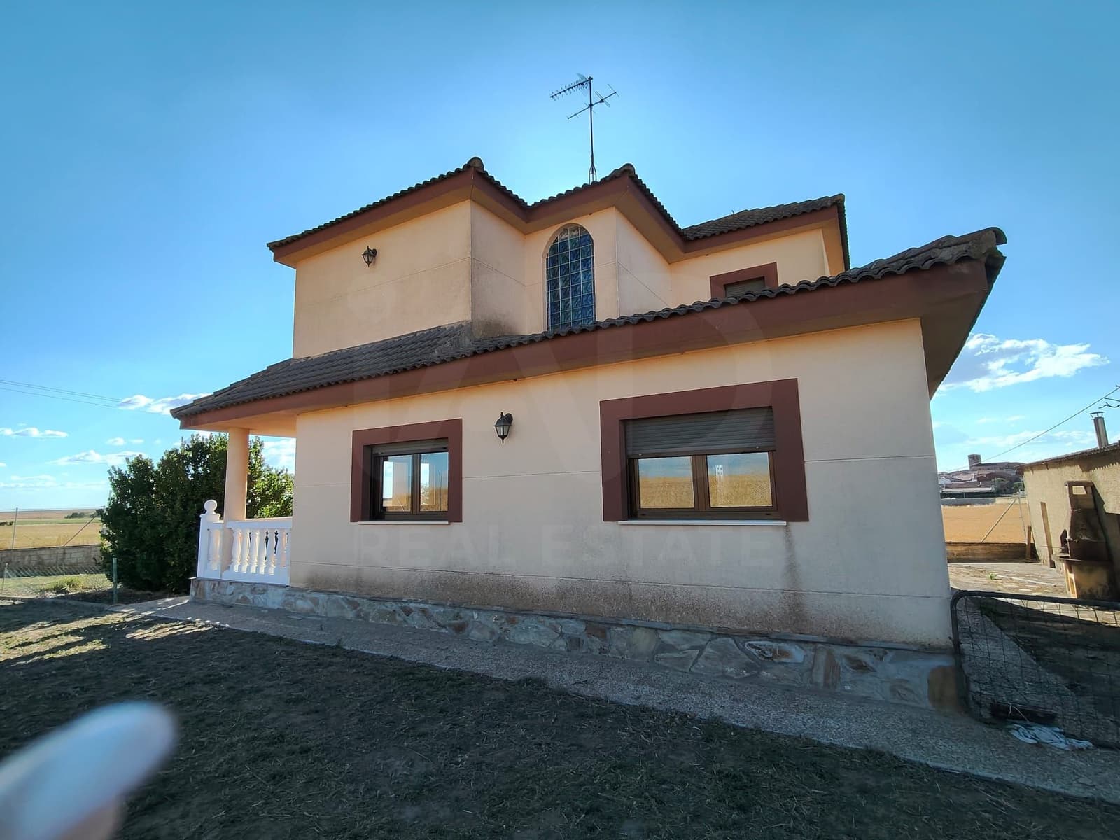 Finca/Maison de Campagne à vendre à Salamanque ville - 460 000 € (Ref: 9989169)